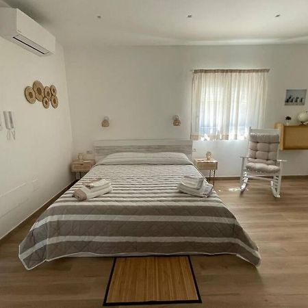 Villa Mare Blue Sr Nuovissima Villa 150M Dal Mare Adatta A Bambini Terrauzza Exteriör bild
