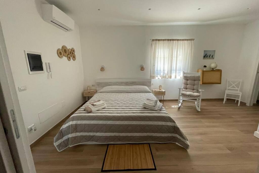 Villa Mare Blue Sr Nuovissima Villa 150M Dal Mare Adatta A Bambini Terrauzza Exteriör bild