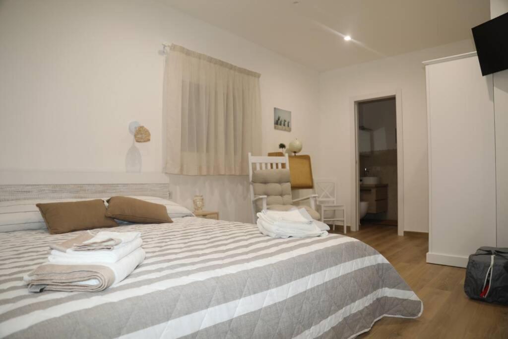 Villa Mare Blue Sr Nuovissima Villa 150M Dal Mare Adatta A Bambini Terrauzza Exteriör bild